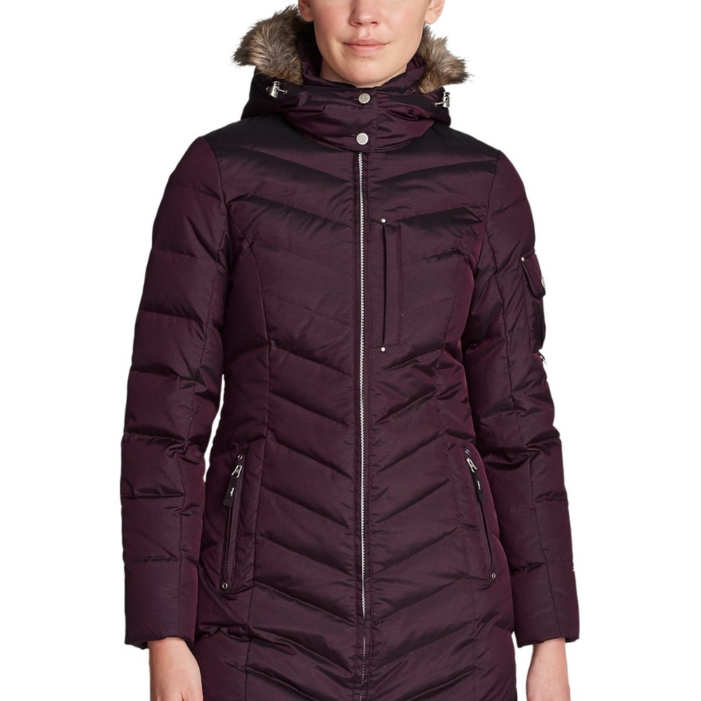 Eddie Bauer Sun Valley Down Parka
